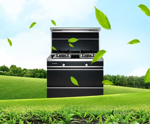 中國十大集成灶品牌的四個考量指標,你知道嗎? 中國十大集成灶品牌的四個考量指標,你知道嗎?