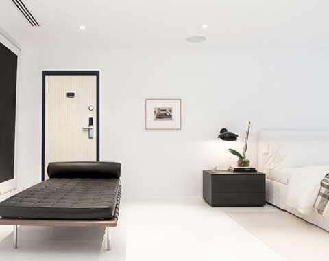 防盜門定制企業長久發展 需讀懂消費者那顆心 防盜門定制企業長久發展 需讀懂消費者那顆心