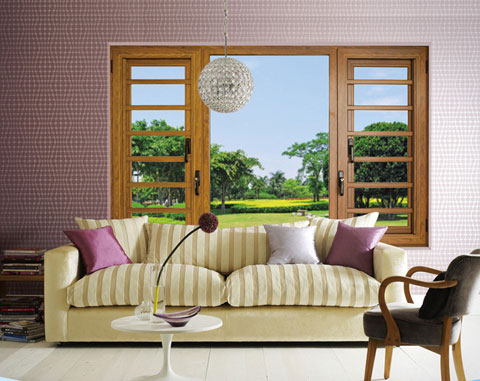 市場逐漸飽和,品牌效成區(qū)分門窗企業(yè)的首選方式 市場逐漸飽和,品牌效成區(qū)分門窗企業(yè)的首選方式