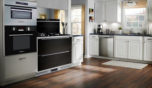 十大品牌集成灶，不僅節(jié)約空間還耐用!