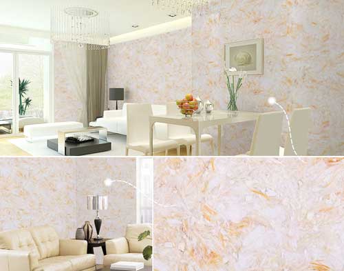 藝術(shù)涂料企業(yè)亟需實現(xiàn)自助創(chuàng)新 方可擺脫同質(zhì)競爭