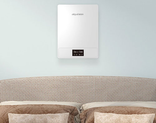 欲速則不達 著名新風系統品牌電商模式需把好每一關 欲速則不達 著名新風系統品牌電商模式需把好每一關