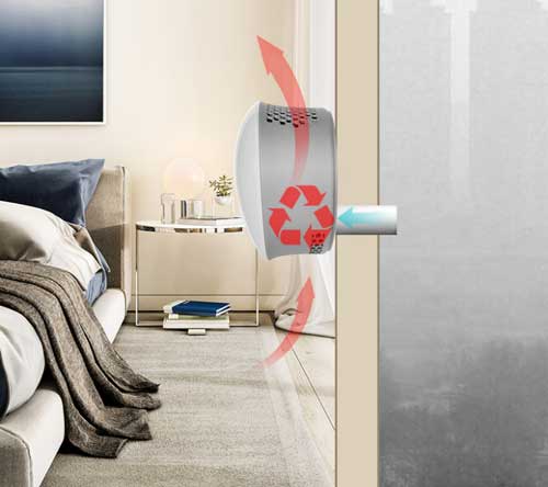 品牌之路貫徹到底 新風(fēng)系統(tǒng)企業(yè)怎樣更好培養(yǎng)品牌? 品牌之路貫徹到底 新風(fēng)系統(tǒng)企業(yè)怎樣更好培養(yǎng)品牌?