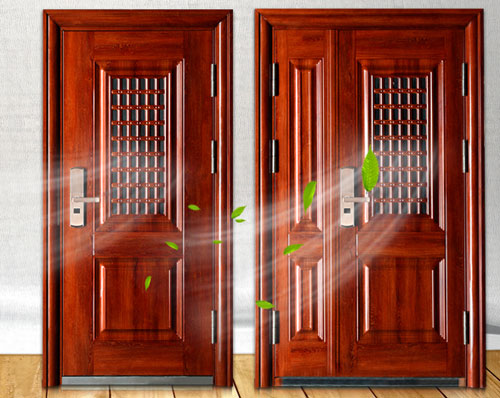 防盜門(mén)企業(yè)定制化發(fā)展 產(chǎn)品設(shè)計(jì)三大關(guān)鍵要重視