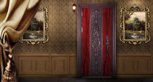 發力定制，十大防盜門品牌必須從中求獲出路!