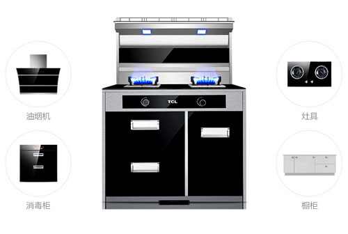 集成灶著名品牌的產(chǎn)品就是牛，不信你來看!