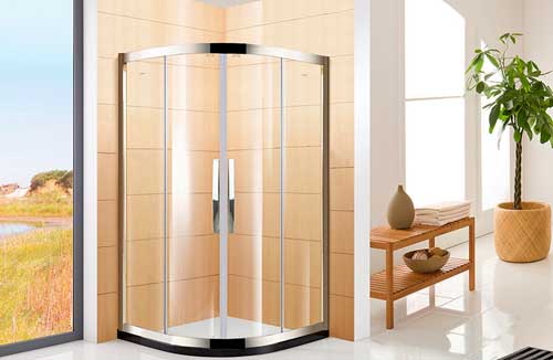著名淋浴房品牌順應市場發(fā)展 創(chuàng)新贏得未來競爭