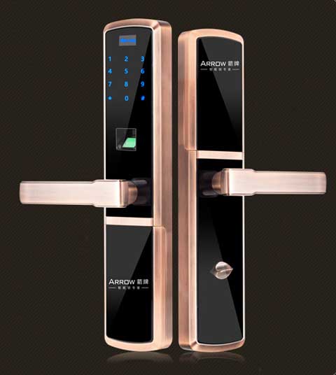 從產品跨入到服務 中國著名鎖具企業步入品牌時代