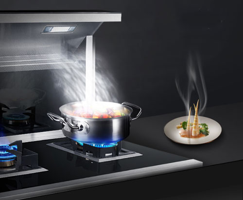 集成灶有十大品牌,那可是人氣廚房灶具首選哦! 集成灶有十大品牌,那可是人氣廚房灶具首選哦!