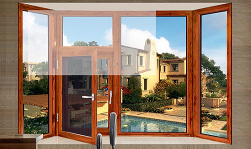 利潤空間被壓縮 鋁合金門窗企業怎樣突圍而出? 利潤空間被壓縮 鋁合金門窗企業怎樣突圍而出?