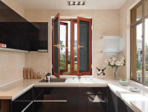 鋁合金門窗企業(yè)走環(huán)保之路是機(jī)遇還是挑戰(zhàn)? 鋁合金門窗企業(yè)走環(huán)保之路是機(jī)遇還是挑戰(zhàn)?