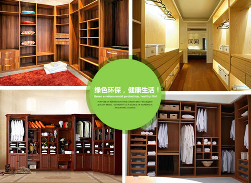 市場面臨變革 中國知名生態板企業應怎樣經營?