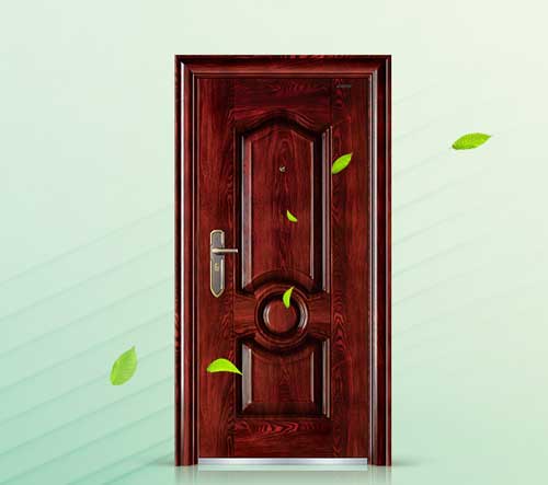 防盜門企業怎樣把握市場潛力 避開行業洗牌潮