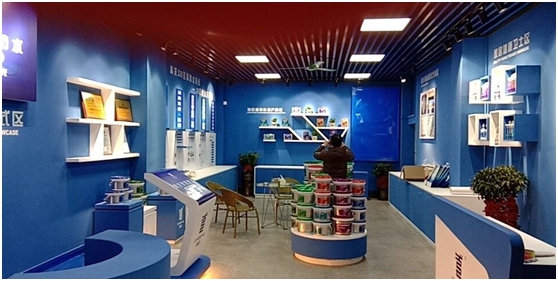 青龍陽江體驗店盛大開業(yè)，新年新體驗新起點