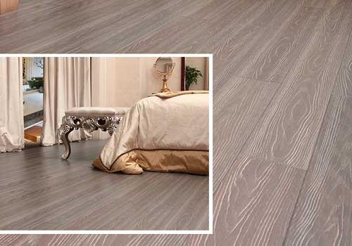 木地板企業新舊交替 到底誰更勝一籌