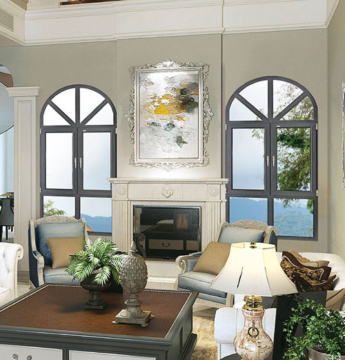 市場潛力大，鋁合金門窗代理商如何改變經營難問題?