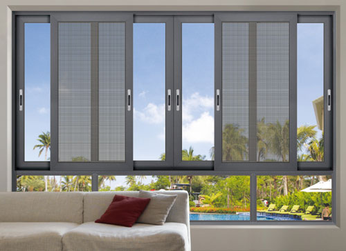 鋁合金門(mén)窗企業(yè)找準(zhǔn)發(fā)展核心商機(jī) 讓生意更紅火