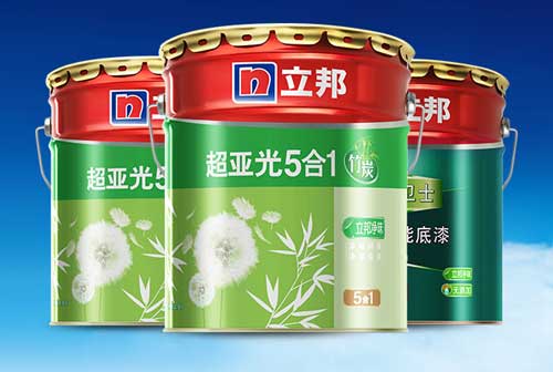 油漆代理商怎樣借力發(fā)展，激發(fā)員工潛力?