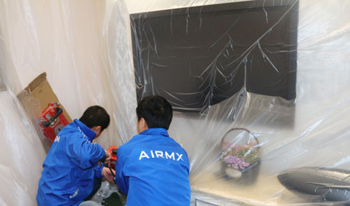 新房實(shí)測：AIRMX Pro新風(fēng)系統(tǒng)真實(shí)體驗(yàn)