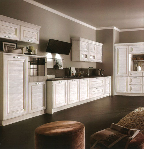 全鋁家居企業認清自己完善自身 搶占市場!