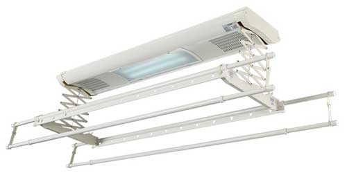 中國著名晾衣架企業慎舉“電商火把” 避免陷入隨大流