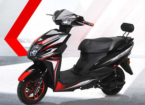 發展需思變 中國電動車企業亟需跟上時代變革 發展需思變 中國電動車企業亟需跟上時代變革