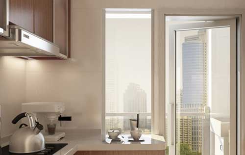 鋁合金門窗企業如何借助互聯網東風推廣產品? 鋁合金門窗企業如何借助互聯網東風推廣產品?