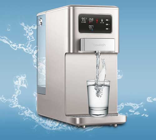 電商VS凈水器實體店到底誰才是最后的贏家?