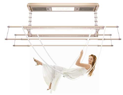 新零售時代 晾衣架企業(yè)做好產(chǎn)品和服務才能立足市場