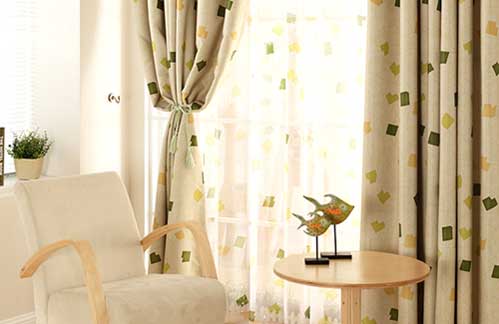 先提價值再談價格 窗簾企業需避免求急心態