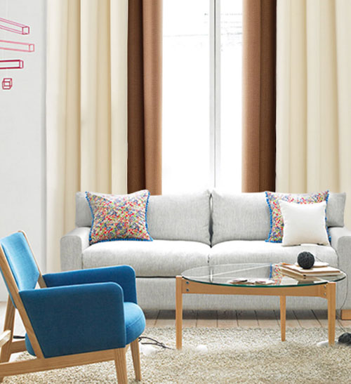 質(zhì)量參差不齊 知名窗簾品牌需加快建設(shè)標(biāo)準(zhǔn)市場