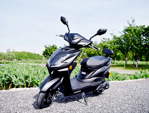 品牌致勝階段 著名電動車企業品牌建設是發展根基 品牌致勝階段 著名電動車企業品牌建設是發展根基