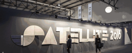 2018米蘭國際家具展的新年宣言：從展會到城市的中心