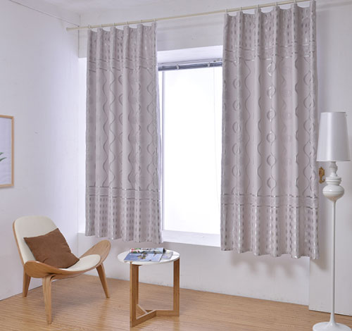 定制時代來臨 窗簾十大品牌需提升服務質量 定制時代來臨 窗簾十大品牌需提升服務質量