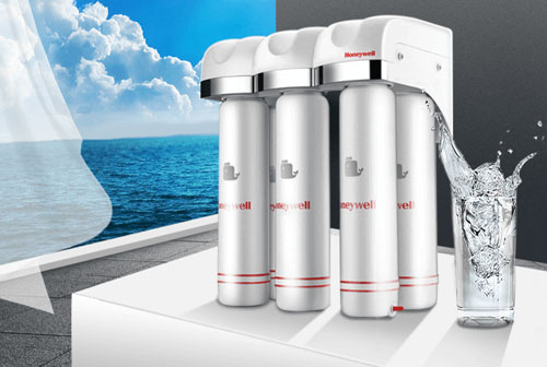 電商發(fā)展時(shí)代 凈水器企業(yè)在改變中前行