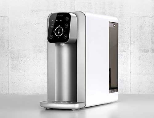 拓展銷售渠道 凈水器企業深耕城鎮市場 拓展銷售渠道 凈水器企業深耕城鎮市場