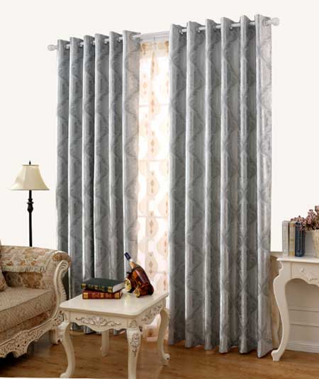 不創新只能淘汰 著名窗簾品牌需與時俱進