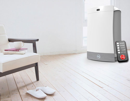 消滅匿藏于空氣中的隱形殺手，新風(fēng)系統(tǒng)十大品牌效果好!