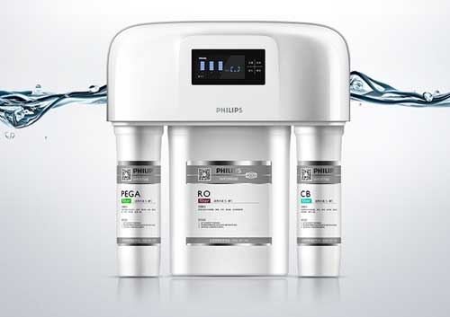 互聯(lián)網(wǎng)時(shí)代 凈水器著名品牌順應(yīng)市場需求才可發(fā)展