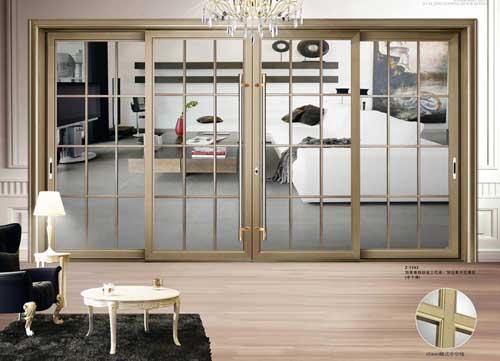 鋁合金企業尋找發展出路，還需實現品牌全面轉型升級