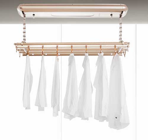 晾衣架企業須知富有感情的產品更能撩動消費者欲望