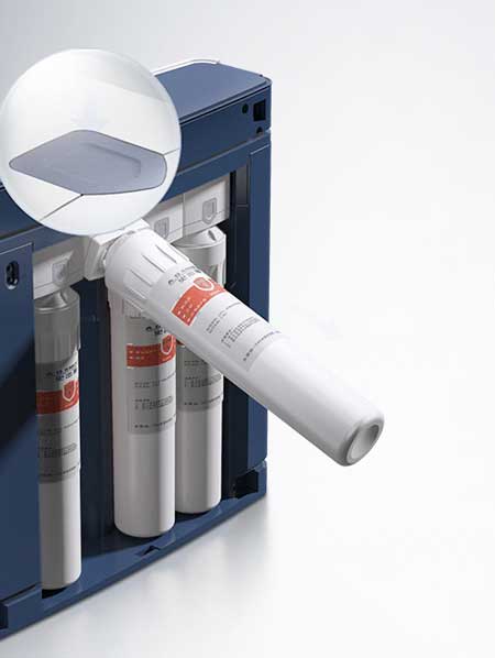 凈水器企業要持續價值創造,就必須與創新同步 凈水器企業要持續價值創造,就必須與創新同步