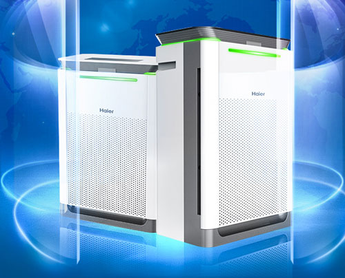 核心技術(shù)成空氣凈化器企業(yè)決勝市場(chǎng)之王道！