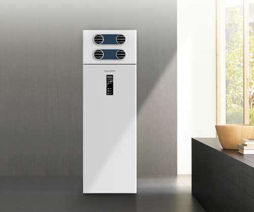 解決霧霾問題，中國十大新風系統品牌真不錯!