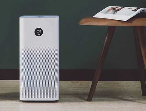 空氣凈化器企業迎合需求，站在用戶角度加強創新意識