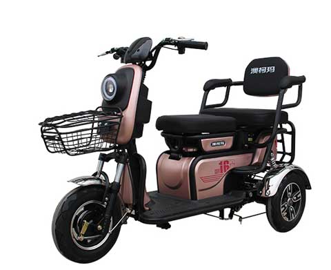 電動車品牌力爭上游，成就食物鏈上的強者！