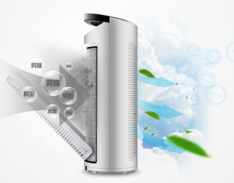 無止境市場競爭 空氣凈化器企業(yè)怎應(yīng)對生存難題
