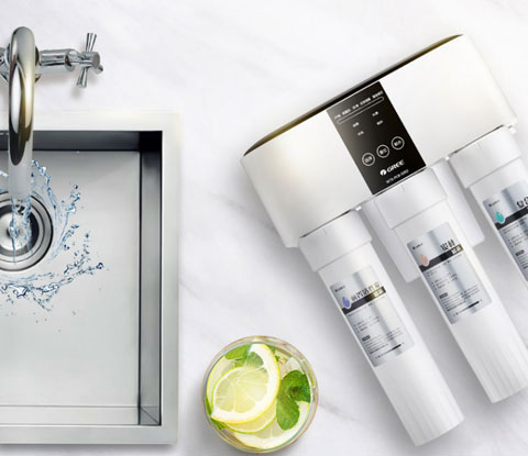 凈水器企業發展需清晰認知 莫要跟風 凈水器企業發展需清晰認知 莫要跟風