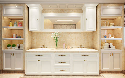 全鋁家居企業如何布局才能穩住競爭優勢? 全鋁家居企業如何布局才能穩住競爭優勢?