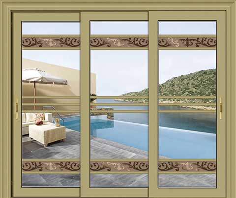 共享時代 鋁合金門窗企業如何促進合作發展共存